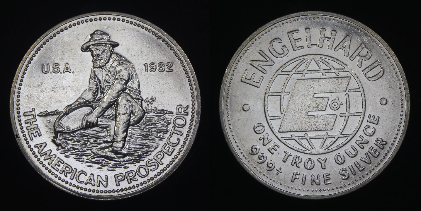 Generic-Silver-Rounds,-Varieties.