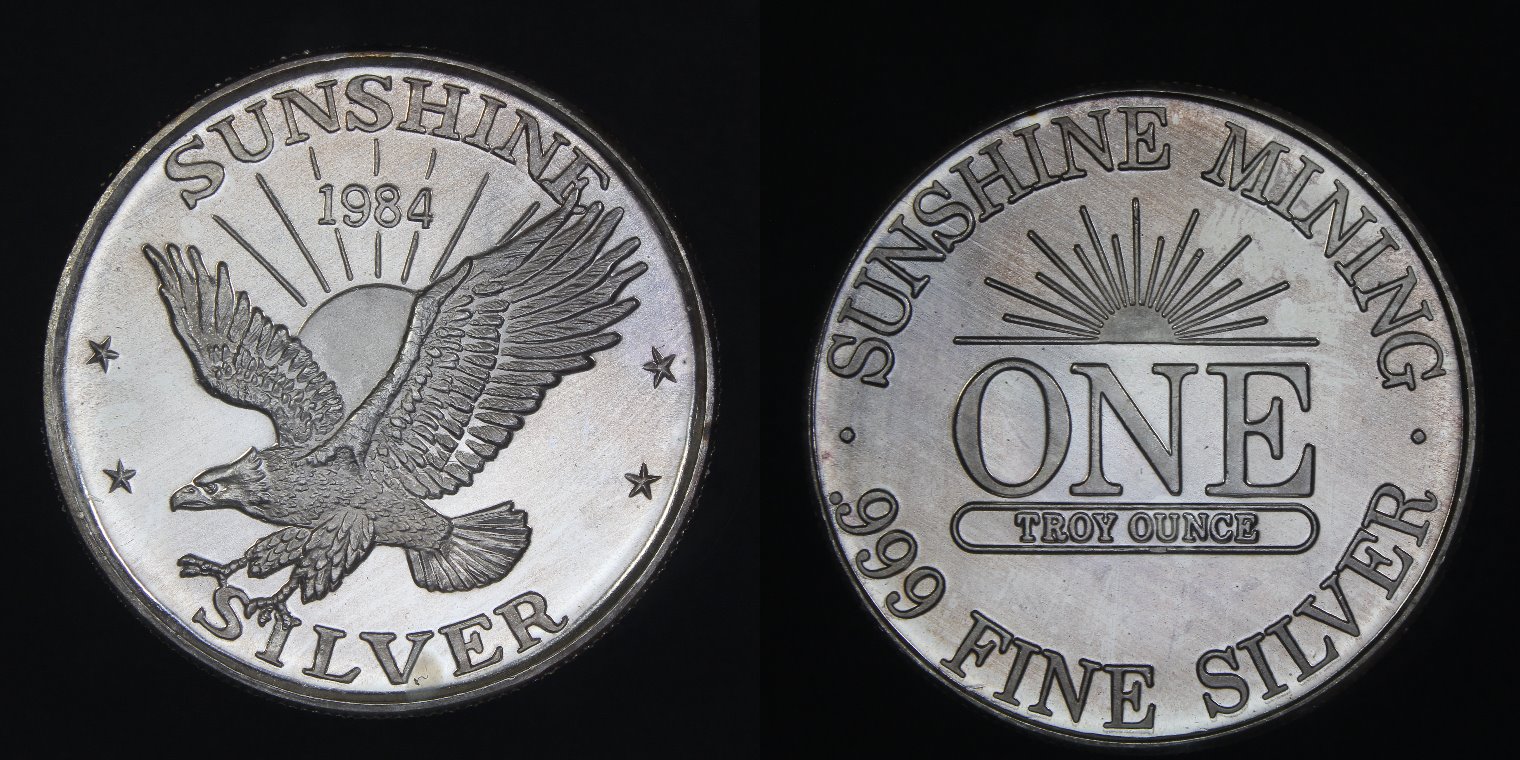 Generic-Silver-Rounds,-Varieties.