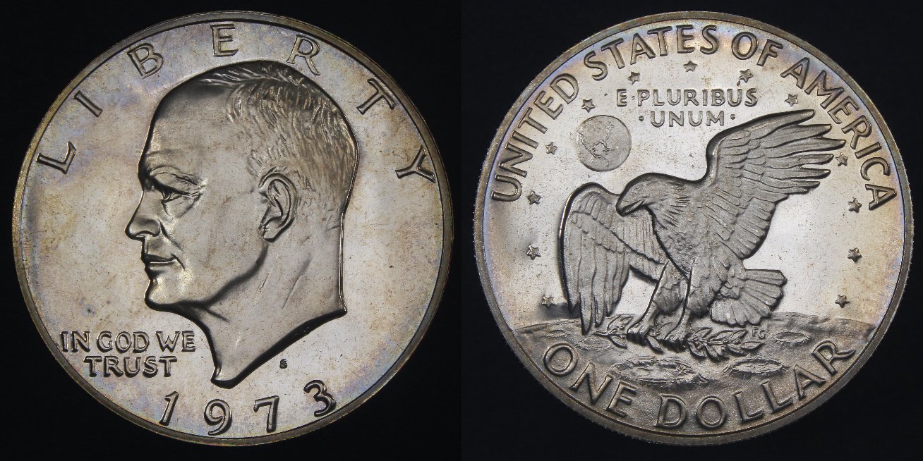 How-Close-Can-We-Get-To-A-Complete-Set-Of-Post-1964-US-Coins?