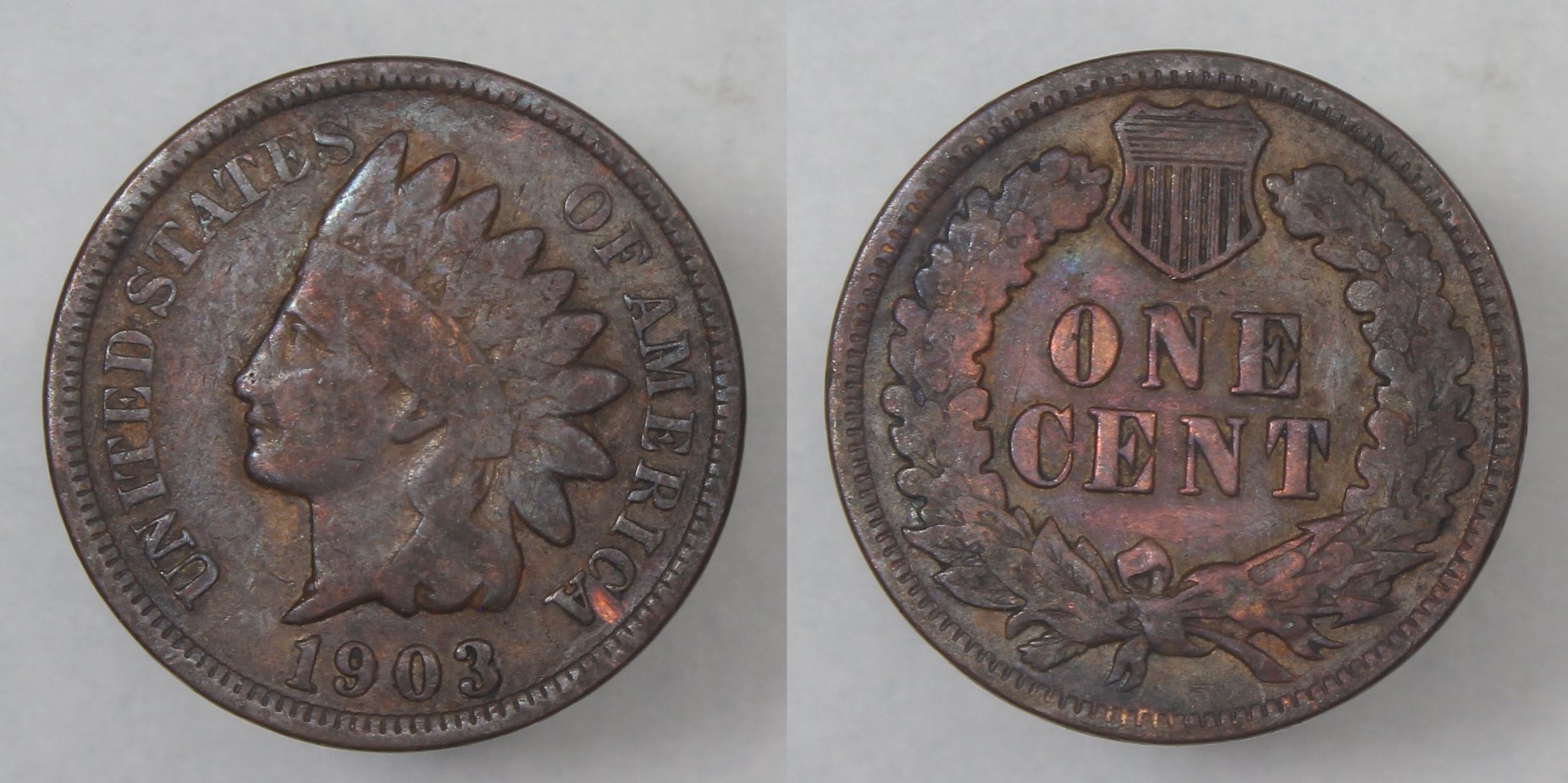 51-Days-Of-Flying-Eagle-And-Indian-Head-Cents!---Part-4!!