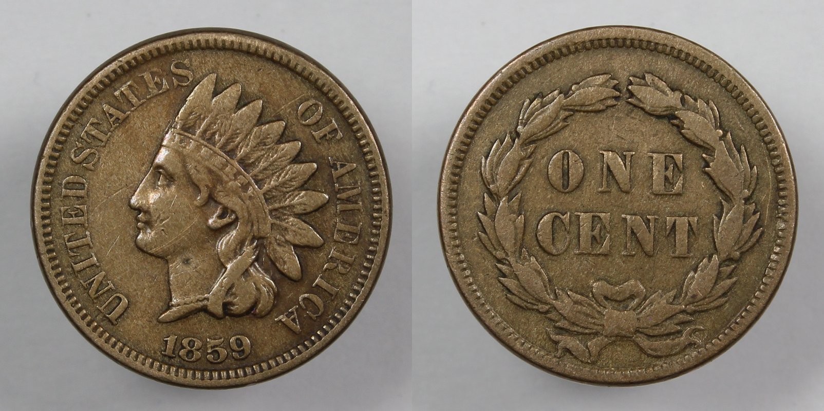 51-Days-Of-Flying-Eagle-And-Indian-Head-Cents!---Part-4!!
