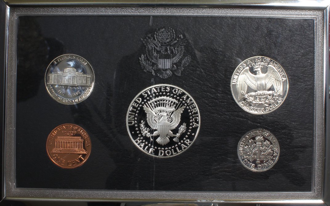How-Close-Can-We-Get-To-A-Complete-Set-Of-Post-1964-US-Coins?