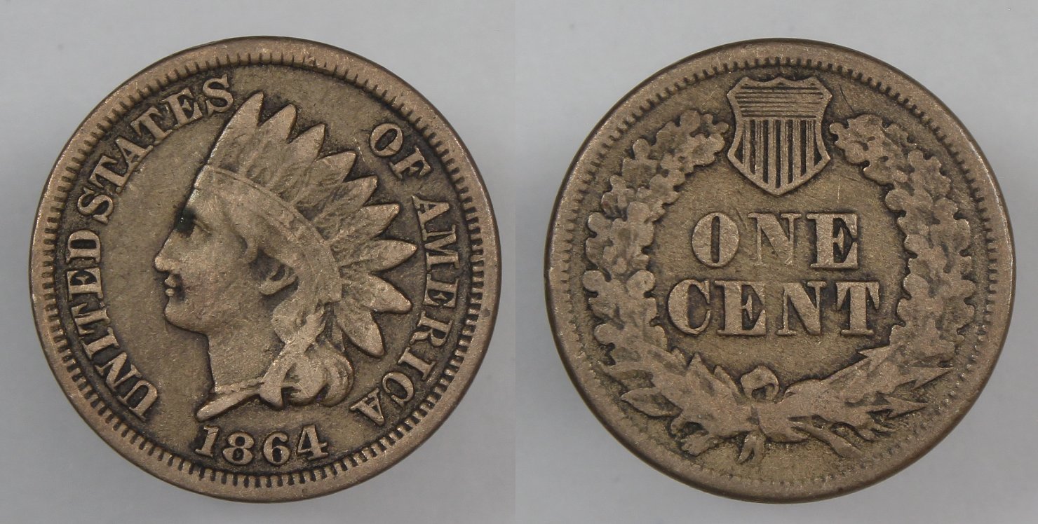 51-Days-Of-Flying-Eagle-And-Indian-Head-Cents!---Part-4!!