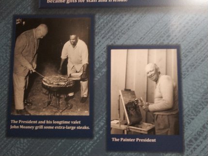 President-Dwight-D.eisenhower-Boyhood-Home-Ect.-Picture-Heavy