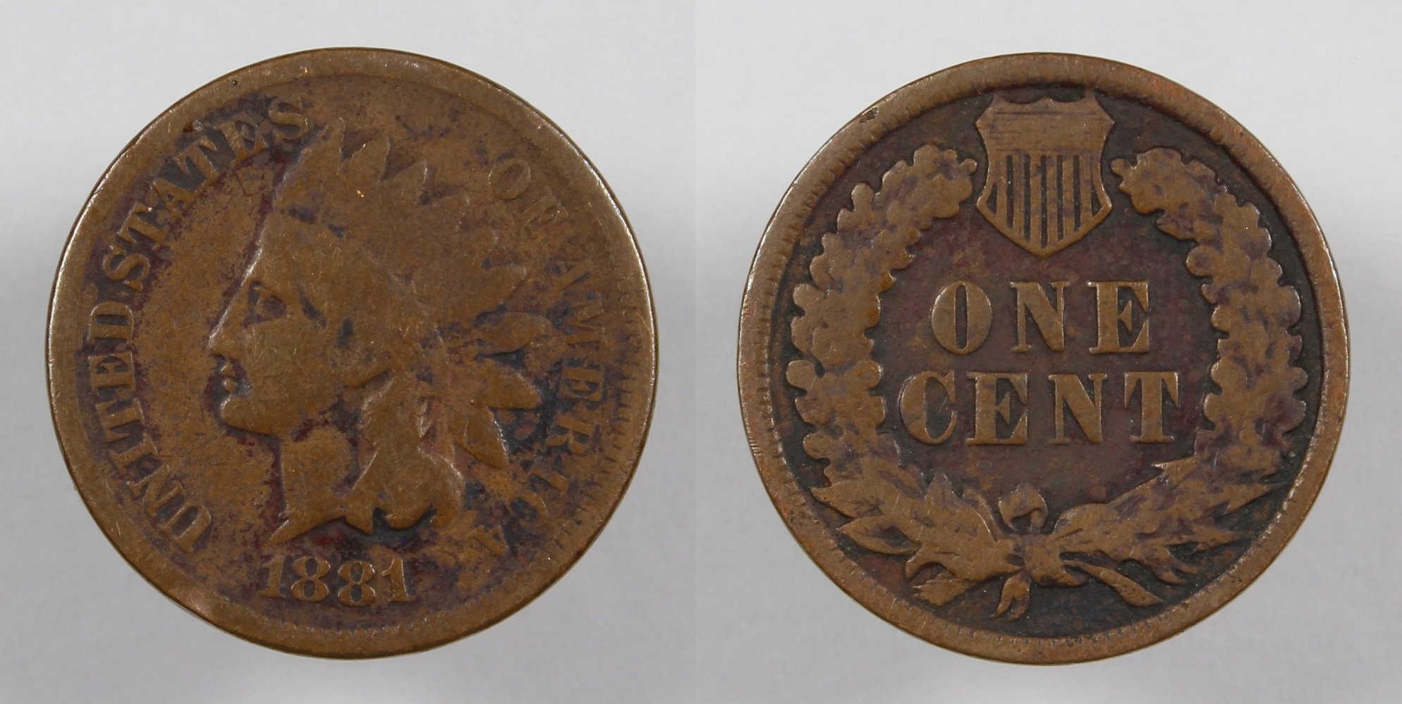 51-Days-Of-Flying-Eagle-And-Indian-Head-Cents!---Part-4!!