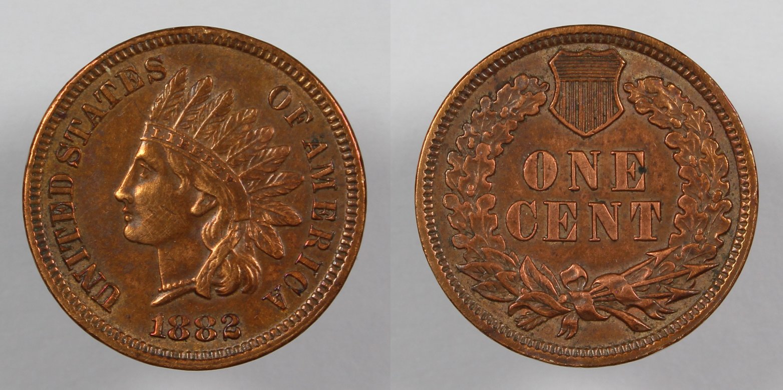 51-Days-Of-Flying-Eagle-And-Indian-Head-Cents!---Part-4!!