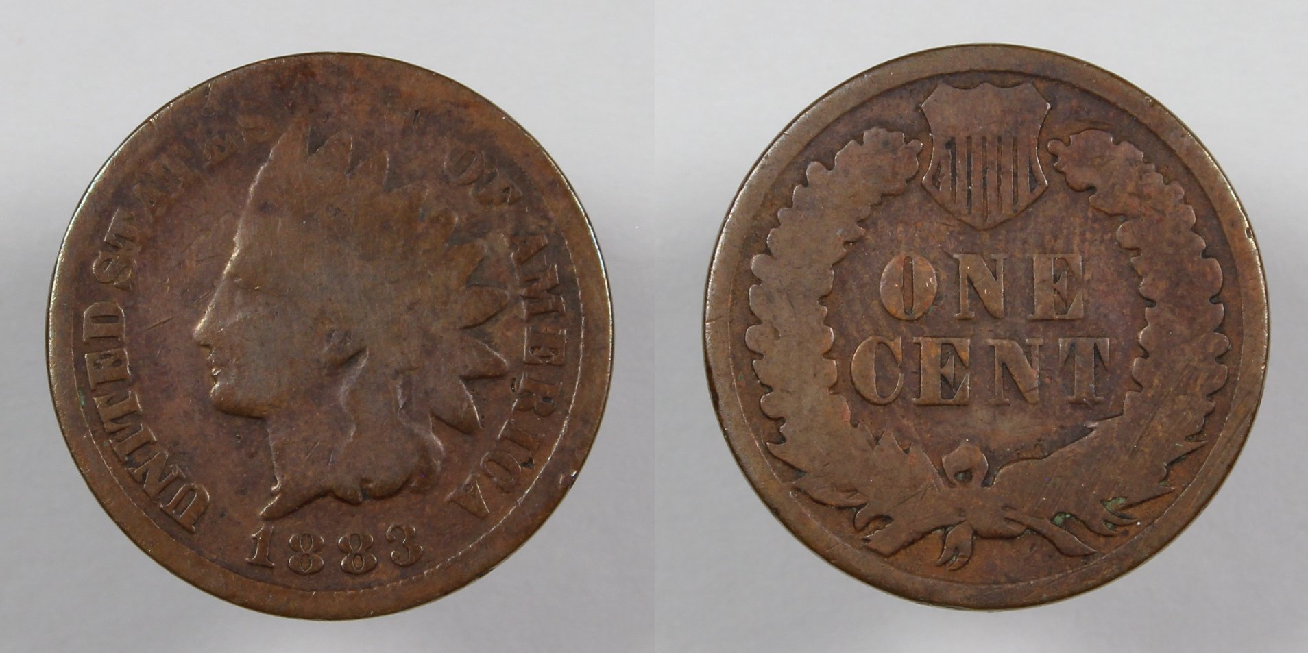 51-Days-Of-Flying-Eagle-And-Indian-Head-Cents!---Part-4!!