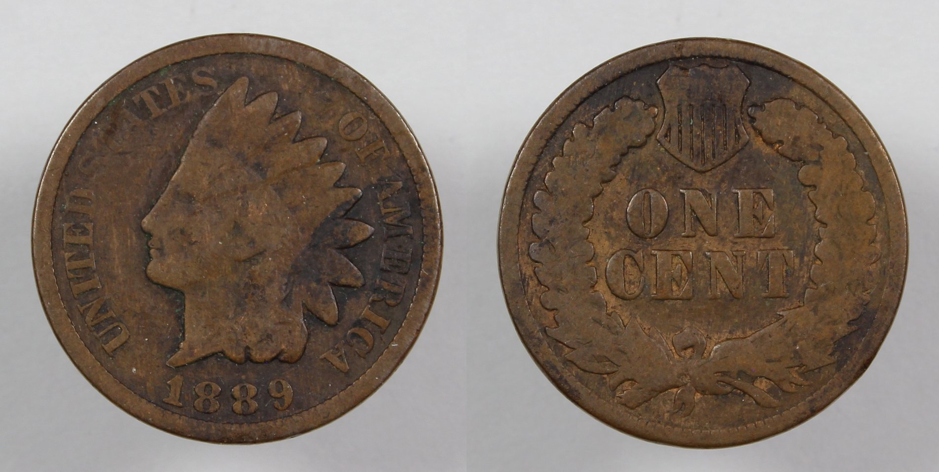 51-Days-Of-Flying-Eagle-And-Indian-Head-Cents!---Part-4!!