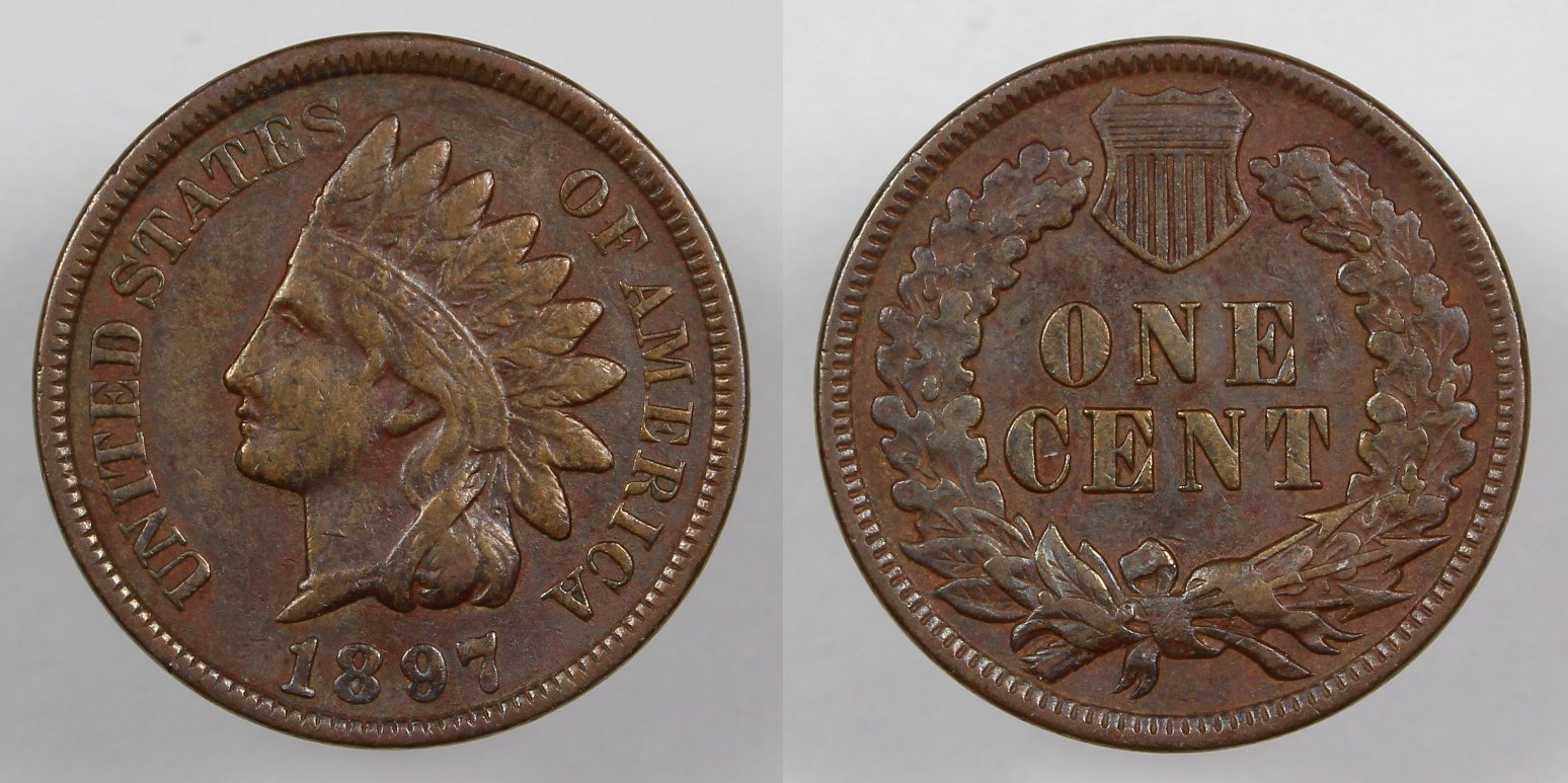 51-Days-Of-Flying-Eagle-And-Indian-Head-Cents!---Part-4!!