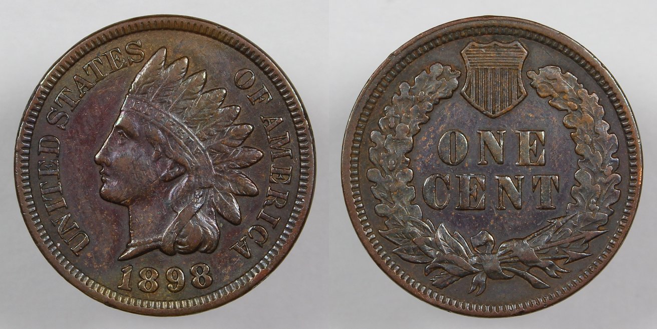 51-Days-Of-Flying-Eagle-And-Indian-Head-Cents!---Part-4!!