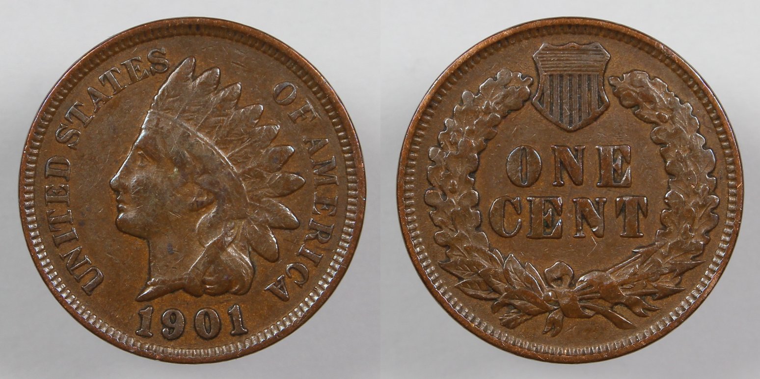 51-Days-Of-Flying-Eagle-And-Indian-Head-Cents!---Part-4!!