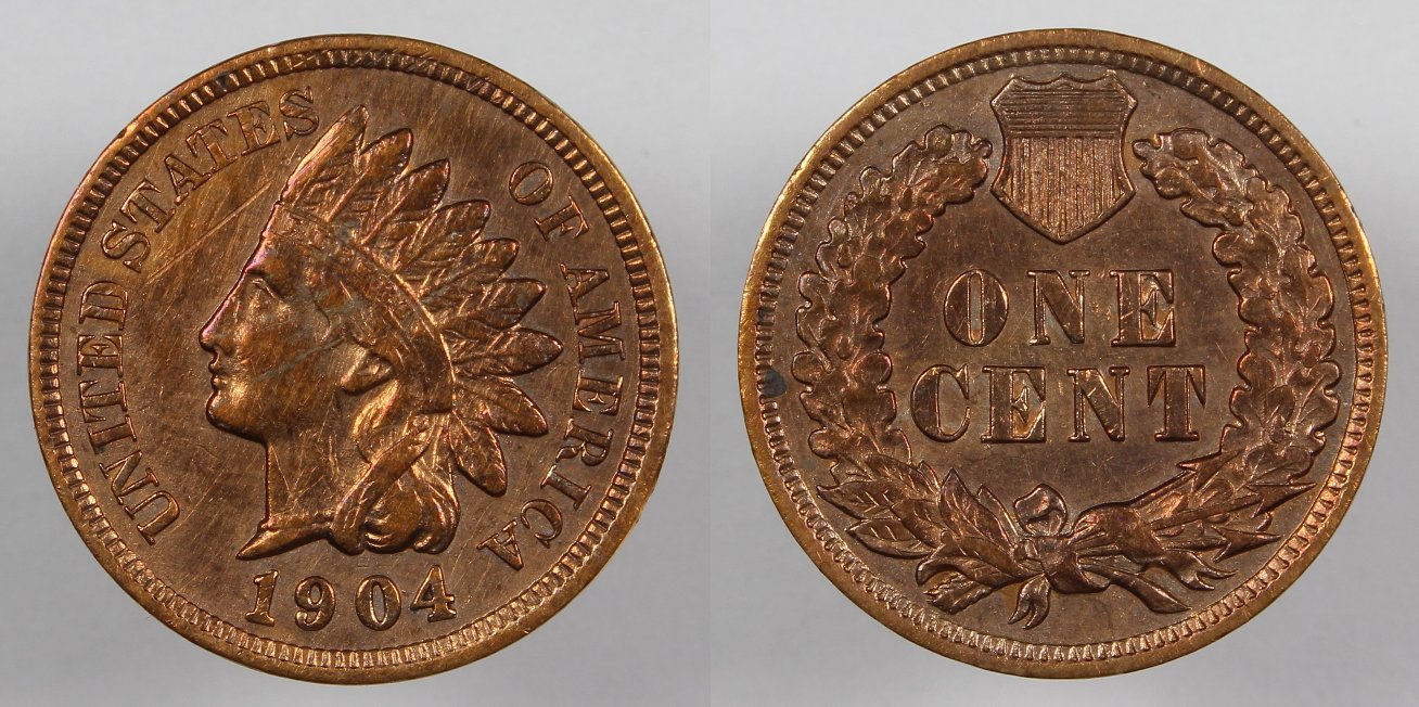 51-Days-Of-Flying-Eagle-And-Indian-Head-Cents!---Part-4!!