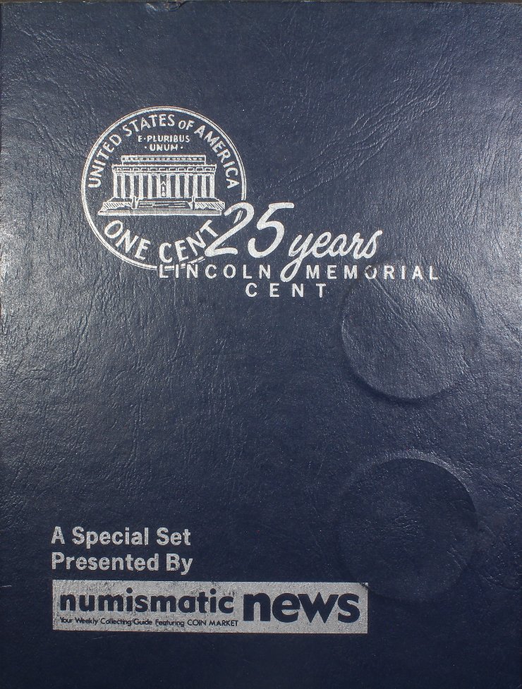 25-Years-LMC-Numismatic-News-Special-Set