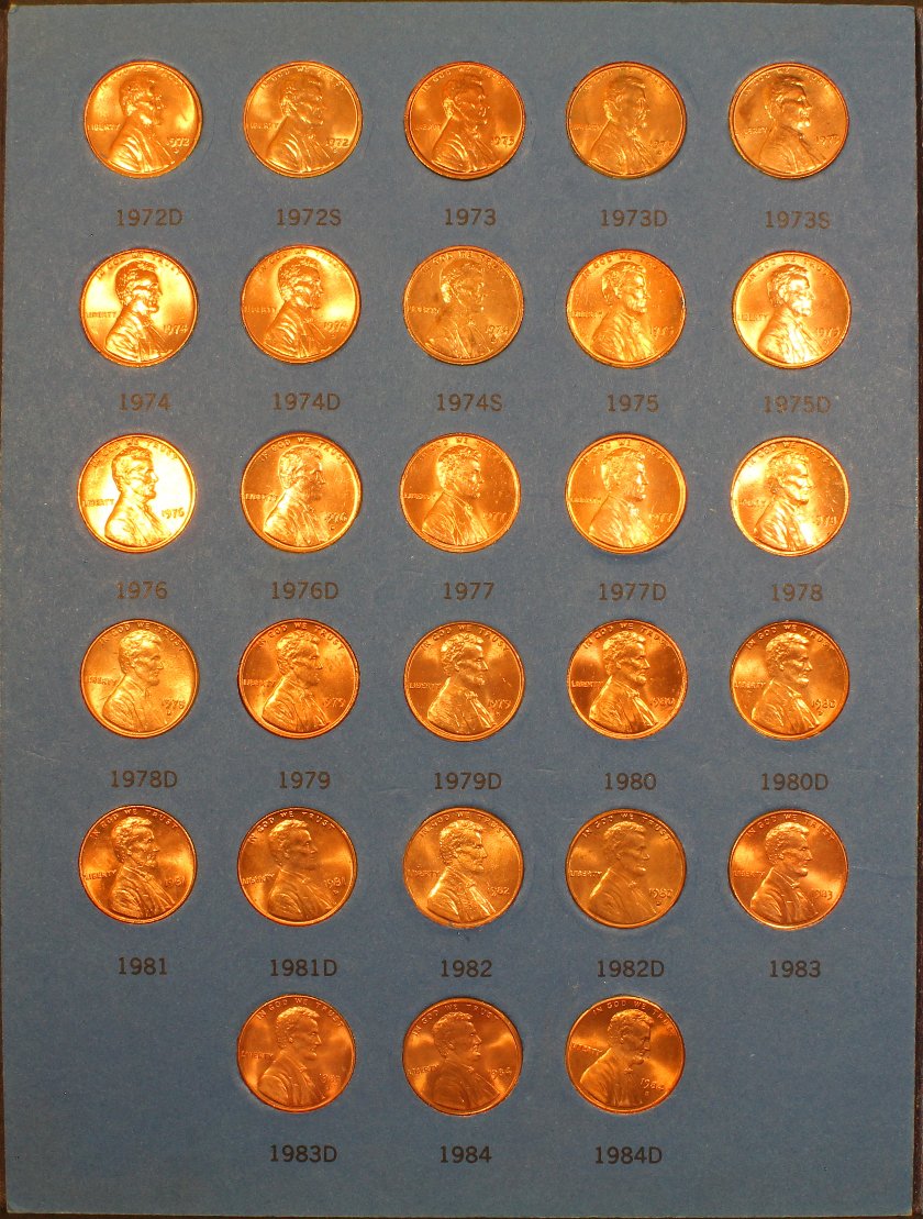25-Years-LMC-Numismatic-News-Special-Set