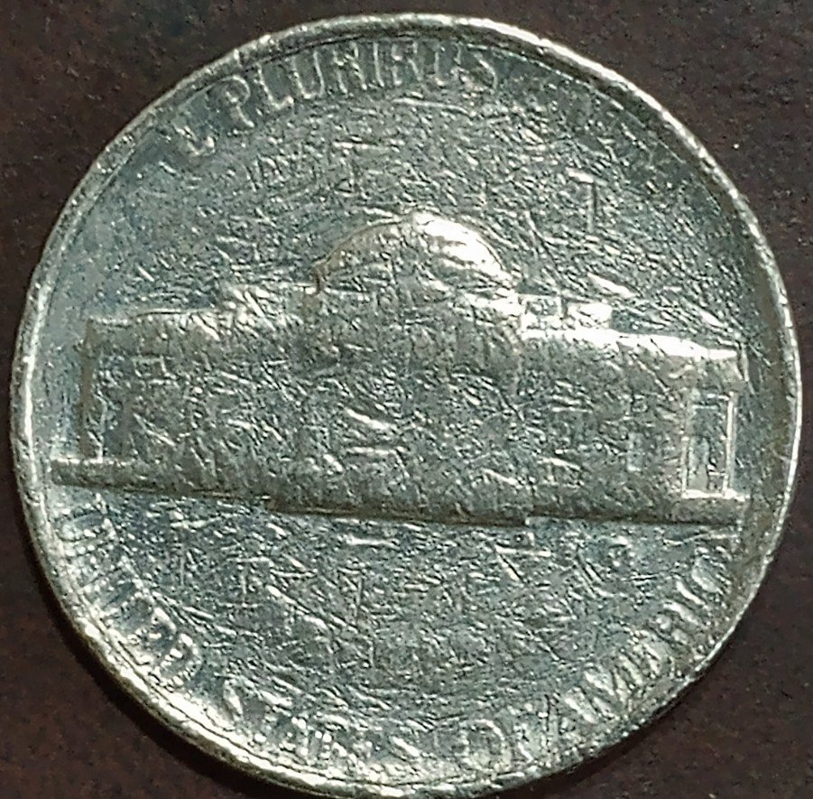 1995-Nickel-Mint-Error