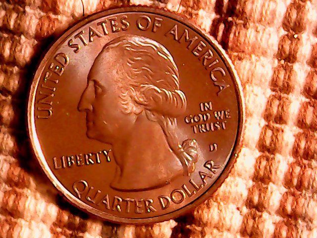 2016-D--Quarter-Sc-DDO-/-DDR