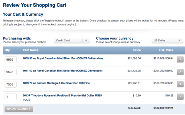 My-Apmex-Order-Is-Stocked-And-Ready-To-Ship!-Let's-Buy!