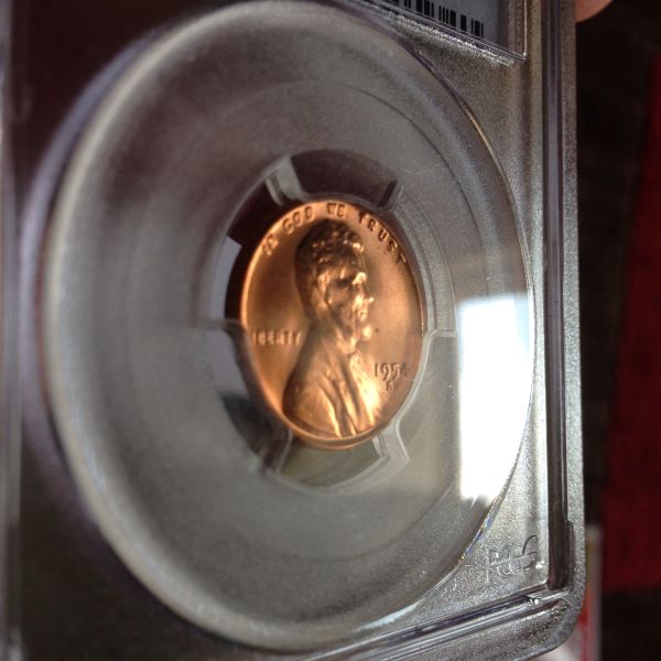 You-Vs-PCGS:-1954-S-And-1943-LWCs