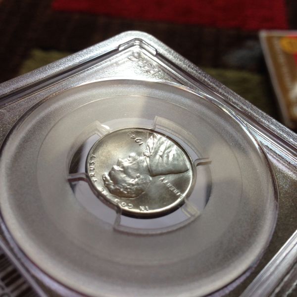 You-Vs-PCGS:-1954-S-And-1943-LWCs