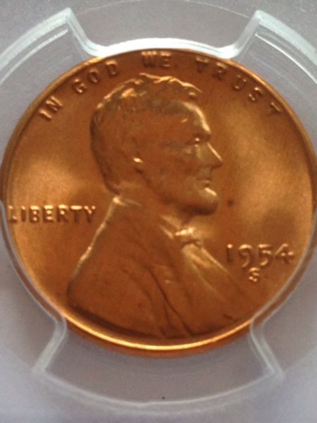 You-Vs-PCGS:-1954-S-And-1943-LWCs
