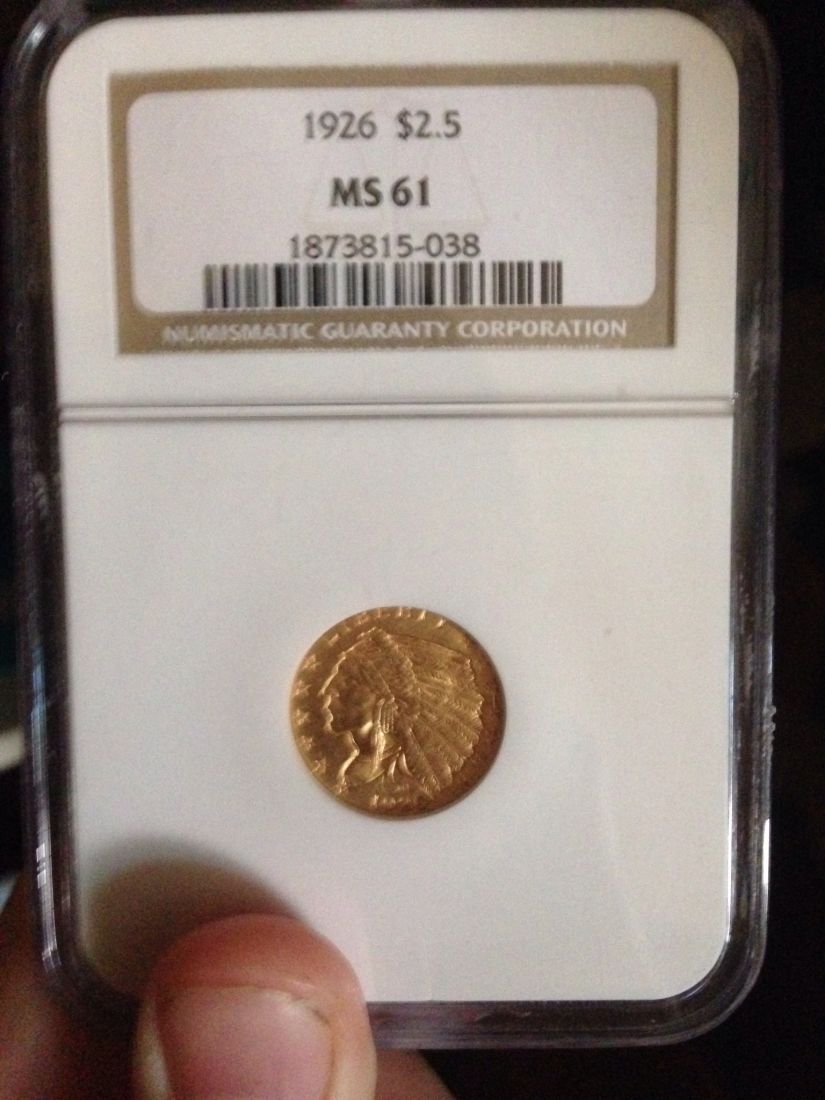 $2.50-Liberty/Coronet-Gold---Any-Collectors?