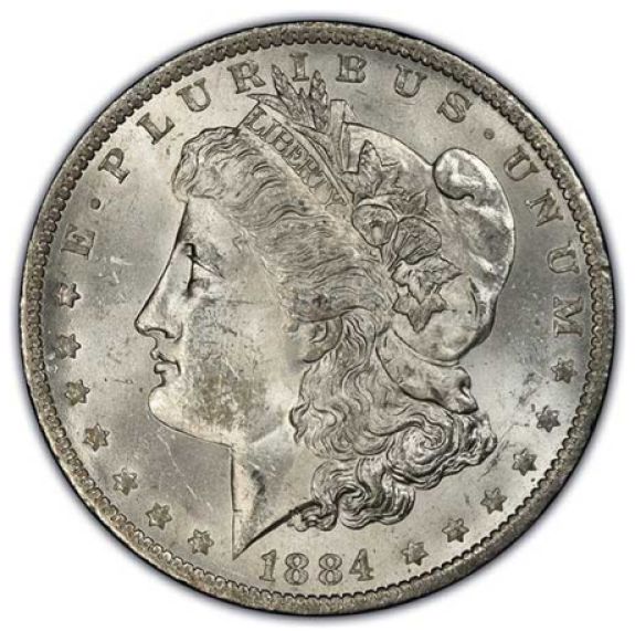 1882-S-+-1886-P-Uncirculated-Morgans