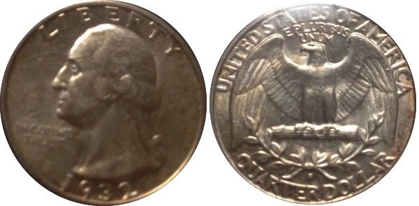 Key-Date:-1932-S-Washington-Quarter