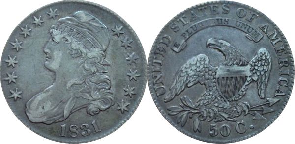 The-86-Days-Of-US-Type-Coins-Dansco-7070-Act-III