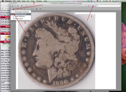 Cropping-Images