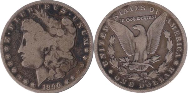 Newly-Acquired-1890-CC-Morgan---Grade/Value-Please?