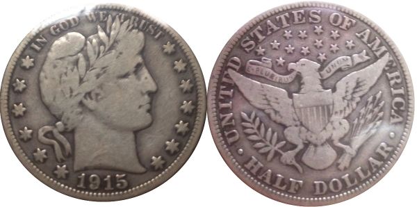 Key-Date:-1915-Barber-Half-Dollar