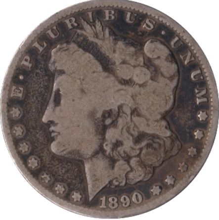 Newly-Acquired-1890-CC-Morgan---Grade/Value-Please?