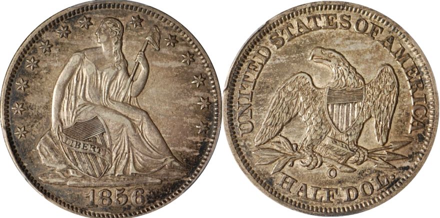 The-86-Days-Of-US-Type-Coins-Dansco-7070-Act-III