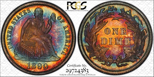 Best-Of-Trueview-US-Coins