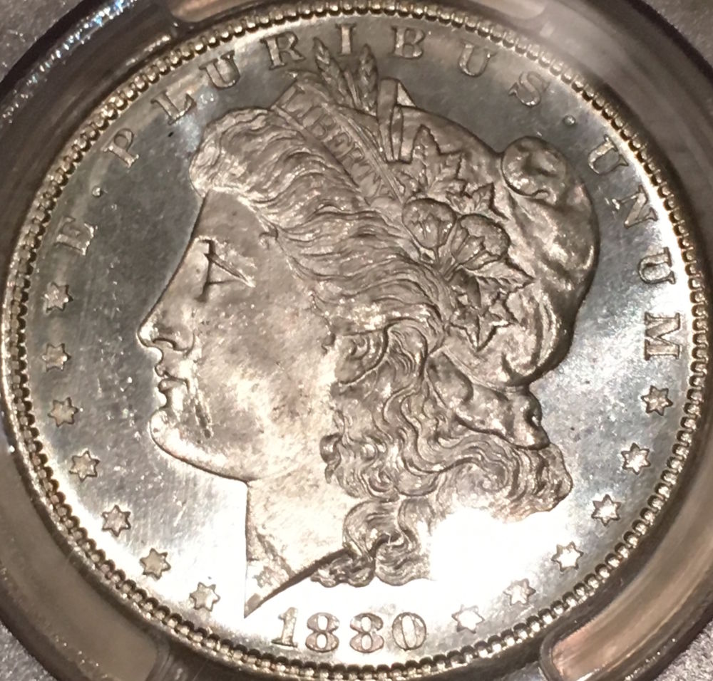 Show-Off-Your-PL-Or-DMPL-Classic-Coins!!