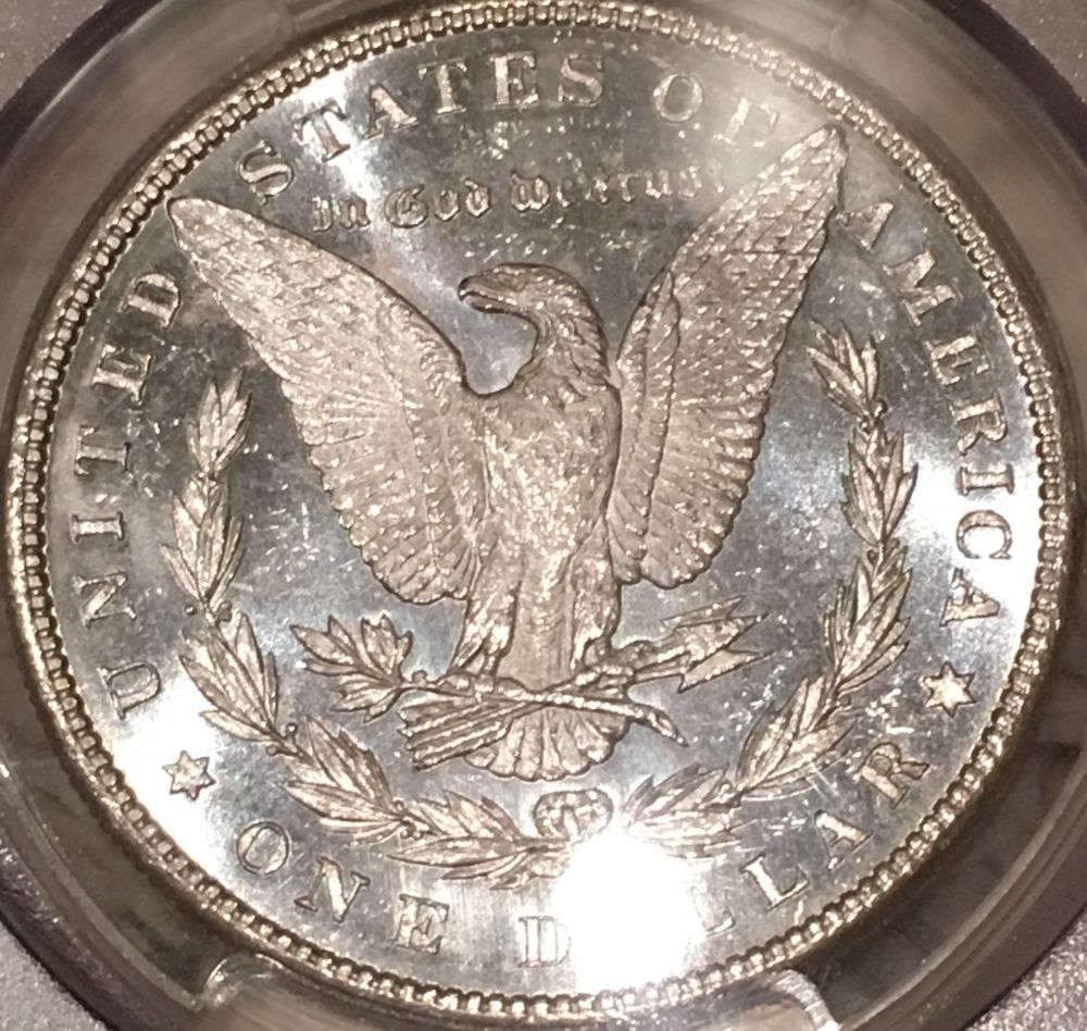 Show-Off-Your-PL-Or-DMPL-Classic-Coins!!
