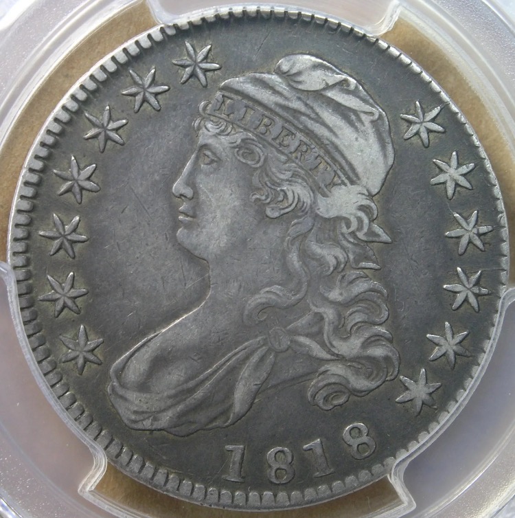 1818-Capped-Bust-Half---You-Vs-PCGS