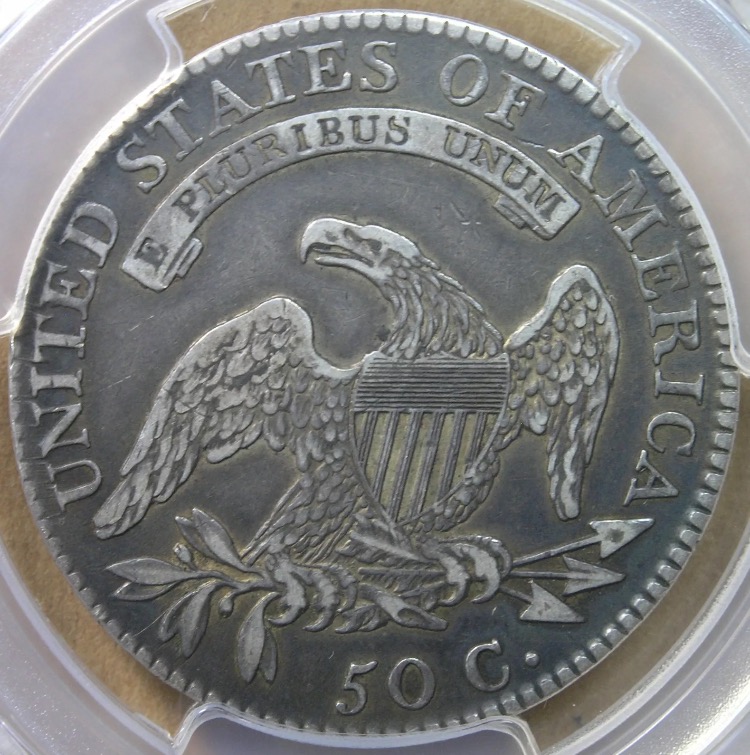 1818-Capped-Bust-Half---You-Vs-PCGS