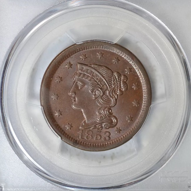 1853-Large-Cent---You-Vs-PCGS
