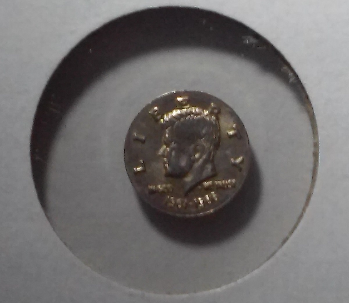 A-Miniature-Half-Dollar?
