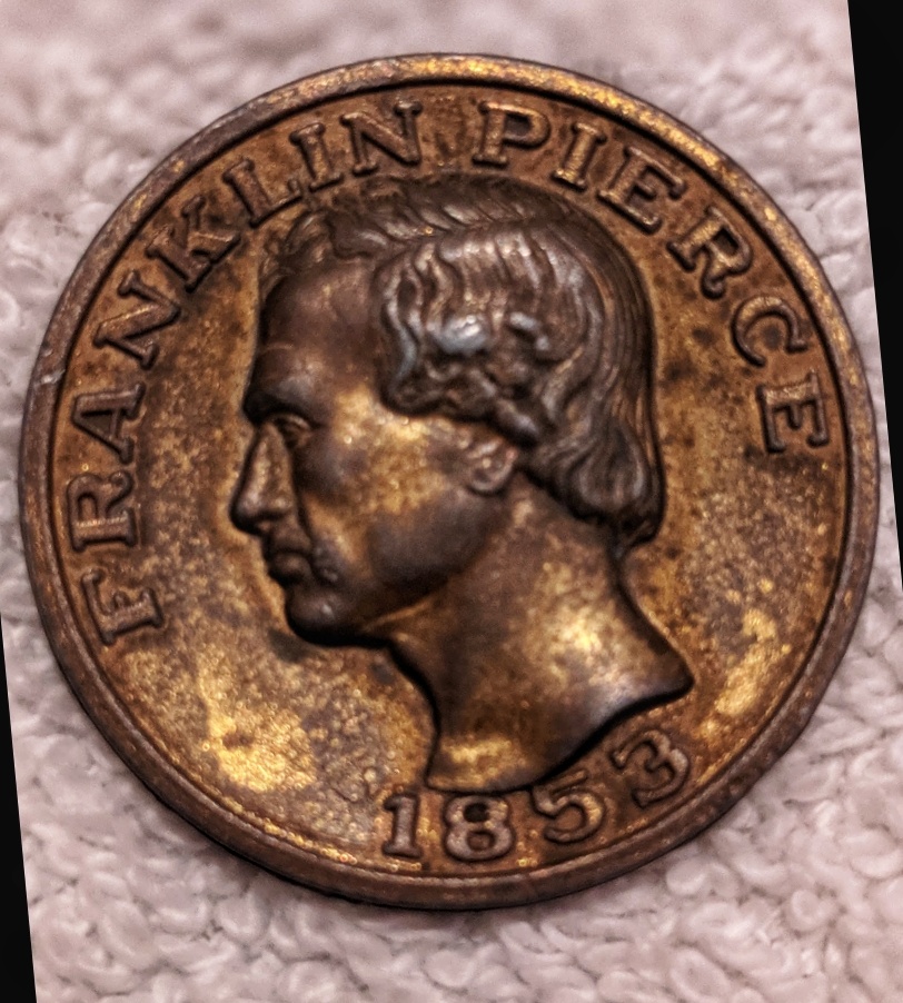 I-Can't-Find-Anything-About-This-1853-Commemorative-Medallion