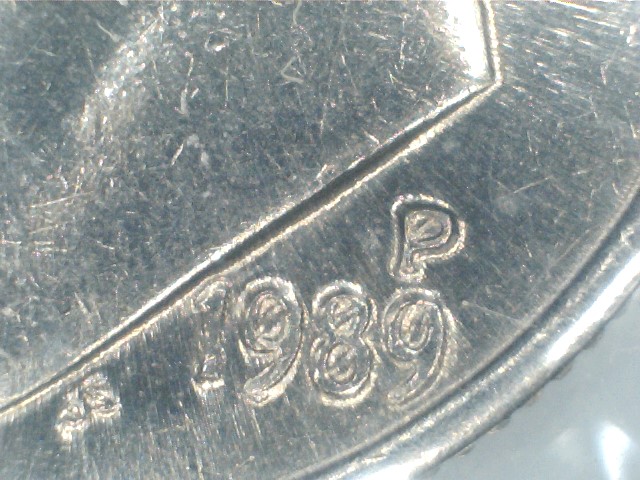 1989-P-Roosevelt-Dime-Multiple-Errors!-DDO,-DDR,-Doubled-Eye,-Extra-Torch-Flame?