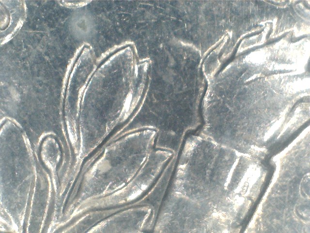 1989-P-Roosevelt-Dime-Multiple-Errors!-DDO,-DDR,-Doubled-Eye,-Extra-Torch-Flame?