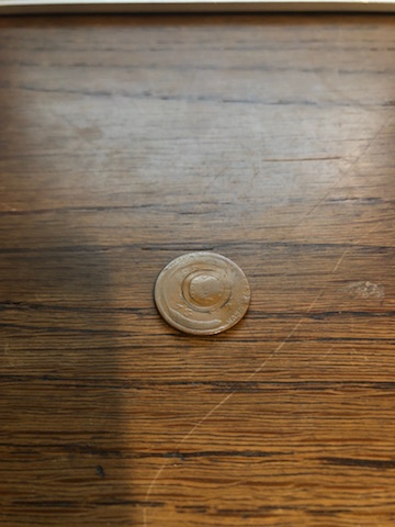 1941-D-Mint-Coin-Wrapper-Or-Sort-Mark-Or-Mint-Error?