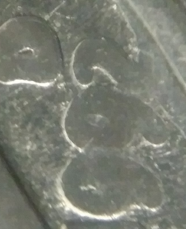 1992-D-Dime-All-Letters-Are-Thick-And-Its-Lighter-Then-Normal-Dimes