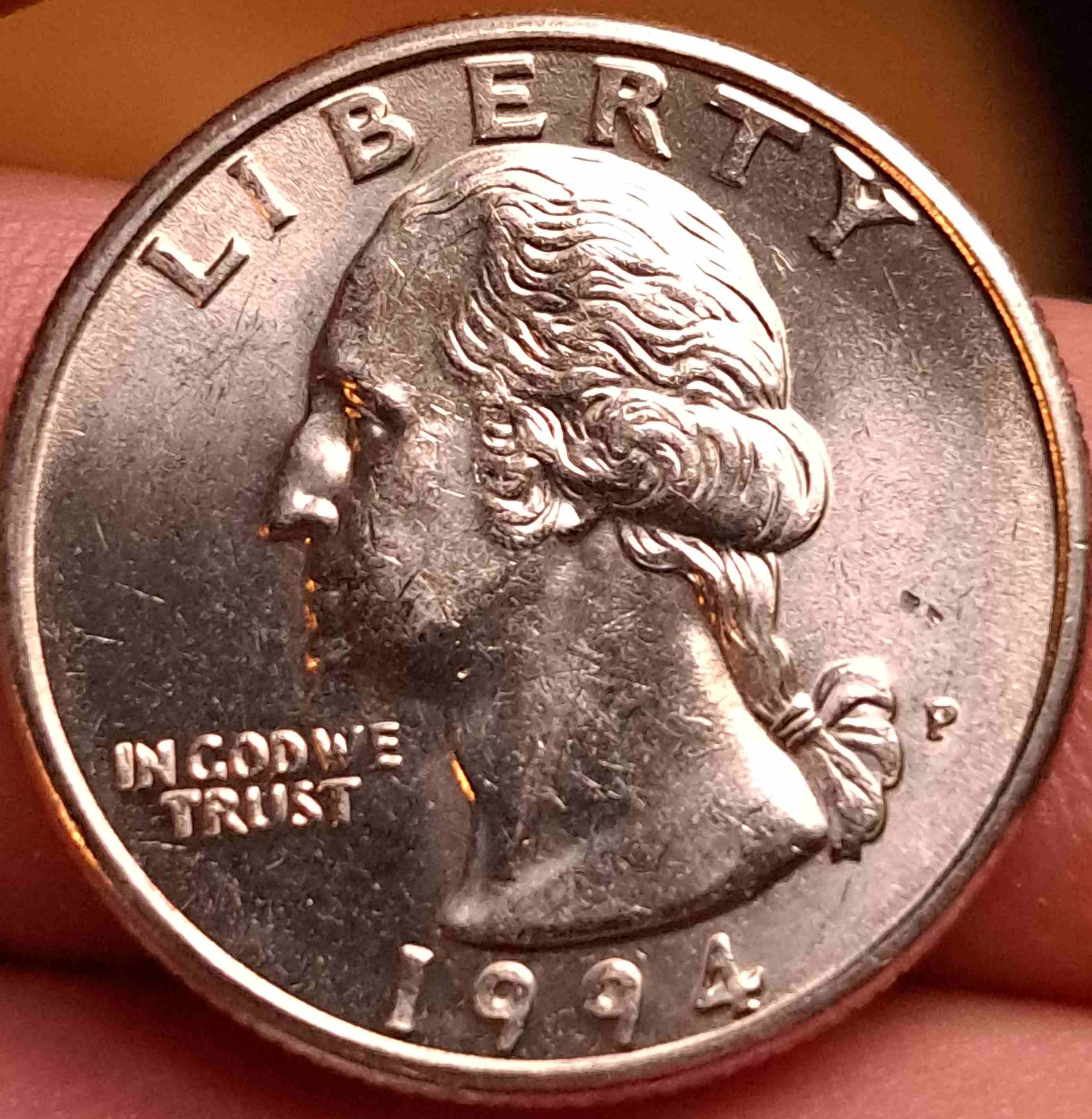 Amount-Of-Light-To-Inspect-Coins-Under