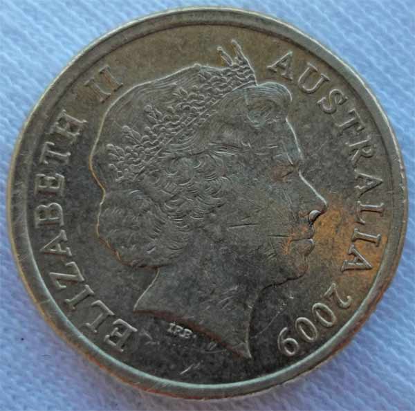 Found-$1-Cud