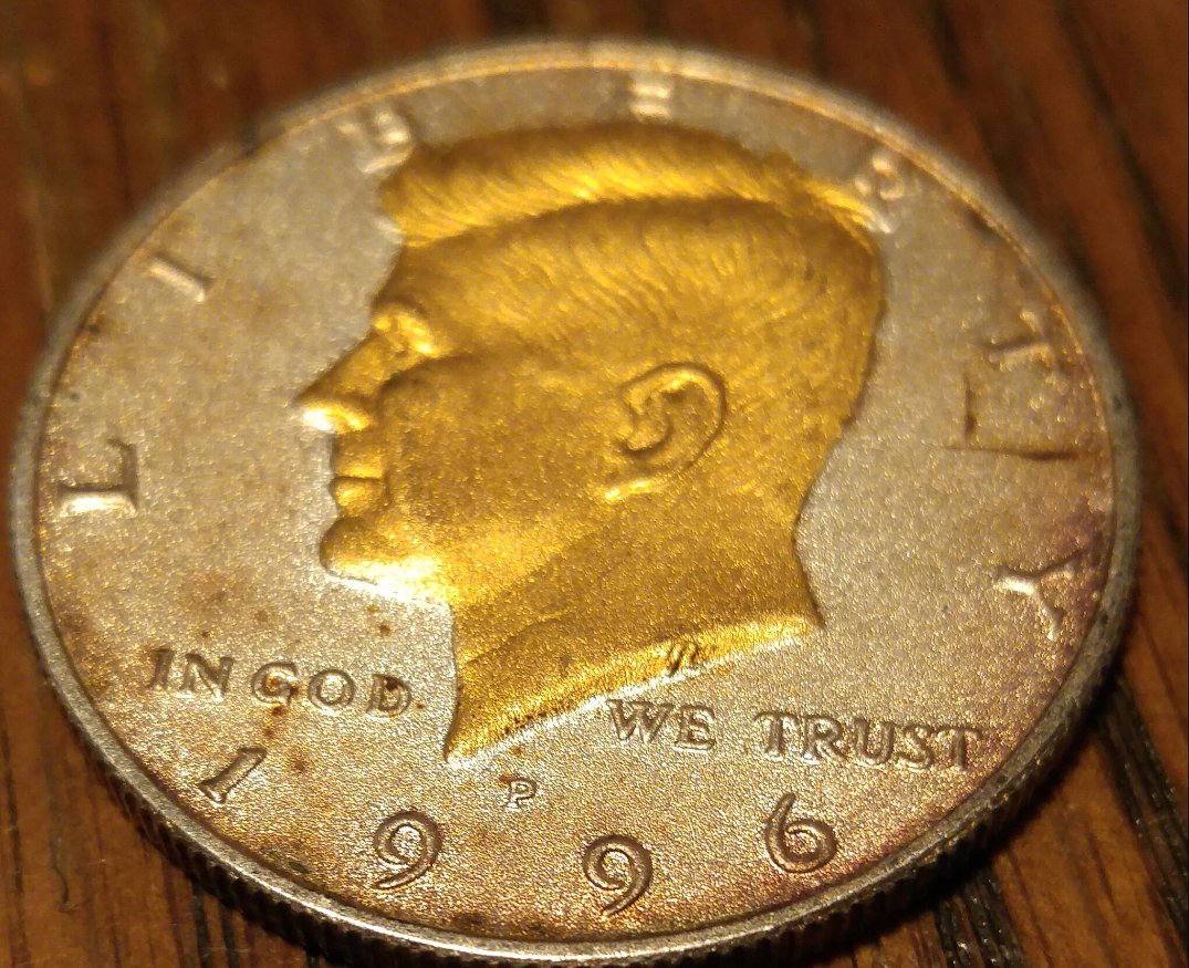 1996-Gold-Eagle-Kennedy-Half-Dollar