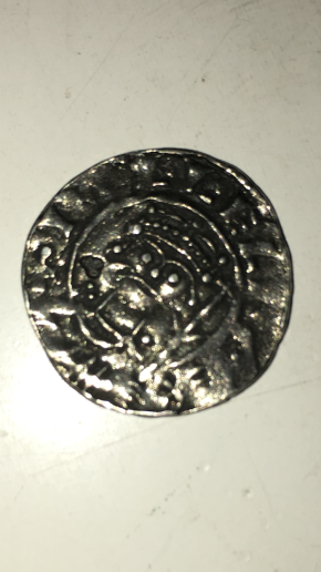 Value-Of-A-William-The-First-Hammered-Silver-Penny-Paxs