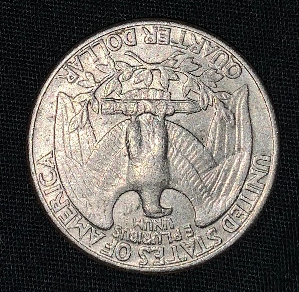 1981-US-Quarter-Error